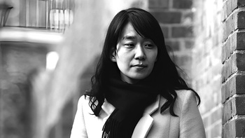 Han kang, một sự tầm tầm đoạt Nobel Văn chương