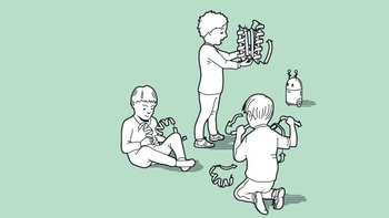 Nobel hóa học 2024: Hiện hình cấu trúc protein