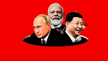 BRICS và một trật tự thế giới khác