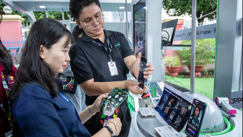 Loạt smartphone vừa ra mắt cho người muốn trải nghiệm 5G