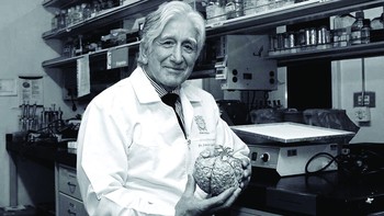 Bác sĩ Lopera: Đừng bi kịch hóa Alzheimer