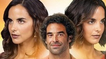 Nữ diễn viên Bồ Đào Nha 'cân' một lượt ba vai trong Dòng máu bí ẩn