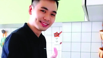 Phim ăn gì, ta nấu đó