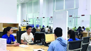 Để việc 'giải quyết thủ tục hành chính phi địa giới'

đi vào thực chất