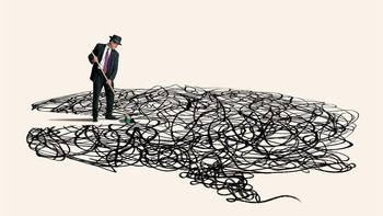 Sa sút trí tuệ: Nhận thức tăng nhưng kỳ thị chưa giảm