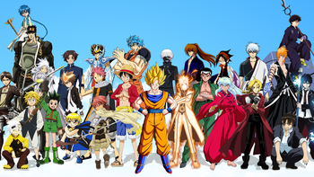 Hai trang web vi phạm bản quyền anime sắp 'gặp hạn'