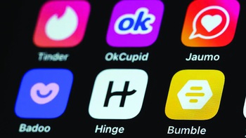 App hẹn hò chật vật thu phí yêu đương