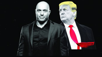 Podcast và lá phiếu