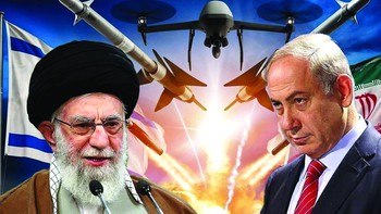 Israel - Iran: Trong vòng xoáy thù hận