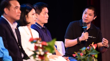 Tuổi Trẻ Start-up Award 2024: Để xây dựng thương hiệu mà cả thế giới muốn dùng