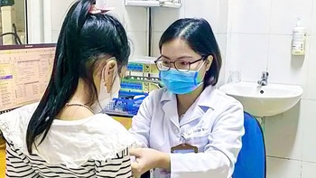 Dậy thì sớm có liên quan hóa chất?