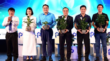 Từ vạch xuất phát, start-up nghĩ về thương hiệu