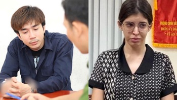 Chi Dân, An Tây hối hận, nói lời xin lỗi tại đồn công an