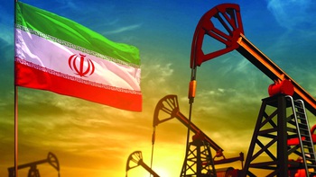 Iran và mạng lưới buôn dầu ngầm