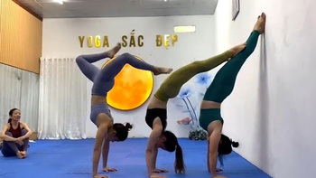 Thở nauli yoga thải độc, làm đẹp cũng cần biết cách để tránh nguy cơ suy tim, đột quỵ