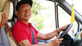 'Ông Phê Phượt' bày cách đi phượt bằng ô tô: Đi đâu, ăn gì, ở đâu?