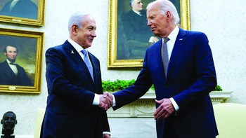 Thông tin Israel tấn công Iran rò rỉ: Góc khuất của ngành đối ngoại Mỹ
