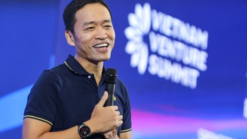 VNG lần đầu công bố doanh thu nghìn tỉ của Zalo và Zalopay