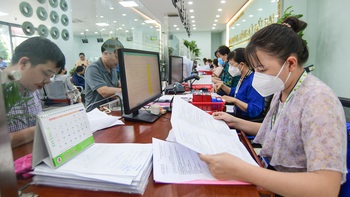 Bộ Nội vụ nói về việc lập trung tâm phục vụ hành chính công ở cấp xã và các phòng chuyên môn