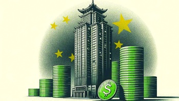 Trung Quốc và hai cơn gió ngược tài chính