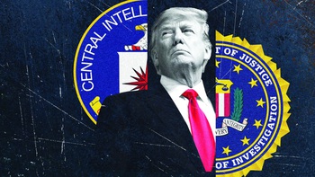 Tình báo Mỹ: Nỗi lo Trump 2.0