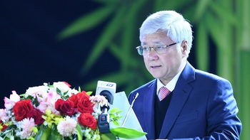 Ông Đỗ Văn Chiến: Không phù hợp trong cơ quan nhà nước thì dũng cảm bước ra sản xuất, kinh doanh