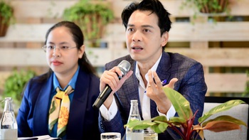 Coffee Talk Tuổi Trẻ Start-up Award 2024: Cuộc gặp gỡ của những người khởi nghiệp xanh