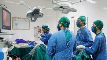 Tín hiệu cảnh báo cơ thể đang có khối u, cần đi kiểm tra ngay kẻo bệnh trở nặng