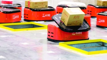 Năng lực cạnh tranh logistics - phân phối: Sự bi quan cần thiết