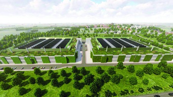 “Đám mây" đừng đến đây