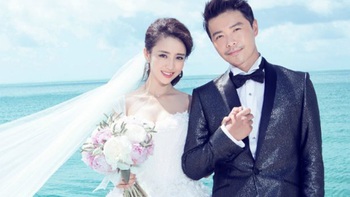 Trần Tư Thành bất ngờ mời vợ cũ Đồng Lệ Á đóng vai chính phim mình
