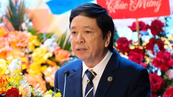 Trường đại học Giao thông vận tải có tân hiệu trưởng