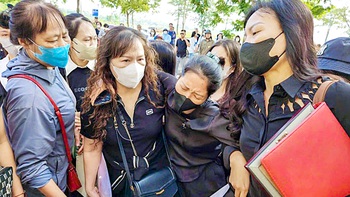 Vụ nam sinh lớp 8 bị đánh tử vong: Trả giá đắt vì hành vi bồng bột