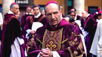 Mật nghị Vatican - Việc đạo giống như sự đời