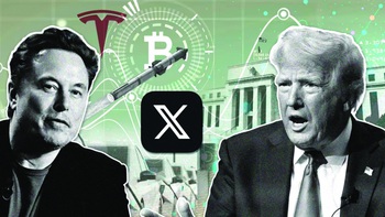 'Cuộc tình' Trump - Musk sẽ kéo dài được bao lâu?