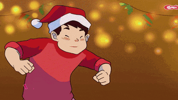 Ông già Noel chọn mặt gửi quà