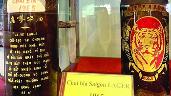 Bia rượu một thời muốn quên, sao cứ nhớ!
