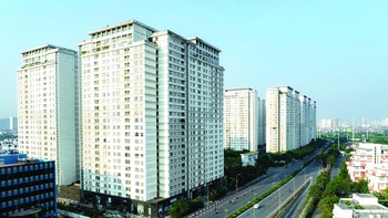 Thị trường bất động sản năm 2024: Hai thái cực ở hai đầu đất nước