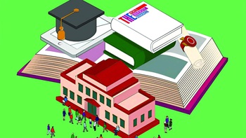 Giáo dục 2024: Trong thế tiến thoái lưỡng nan