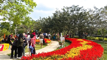 Đồng Tháp là điểm đến cho tín đồ mê xê dịch