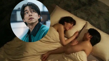 Khán giả 'chia phe' xem phim 18+ của 'yêu tinh' Gong Yoo