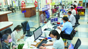 Tinh gọn bộ máy: Hiện thực hóa những triết lý căn bản