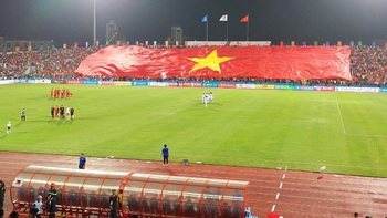 ASEAN Cup 2024: Việt Nam "chơi đẹp"…