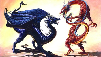Con rồng: Dân gian tưởng tượng, khoa học đi tìm