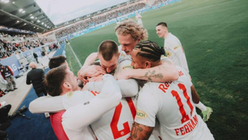 Bàn thắng nhanh nhất lịch sử Bundesliga của Áo
