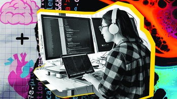 Việc mới thời AI
