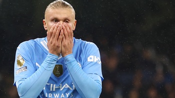 Lịch trực tiếp bóng đá châu Âu: Man United, Man City và Arsenal thi đấu