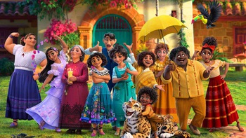 Hoạt hình sắp có nhánh riêng trong hệ thống giải thưởng Oscar