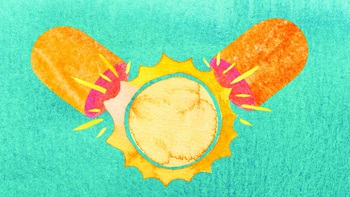Xét lại sự “thần kỳ” của vitamin D