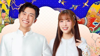 Gin Tuấn Kiệt - Puka khuấy động sân khấu Gala Nhạc Việt